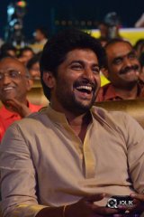 Nenu Local Movie Audio Launch